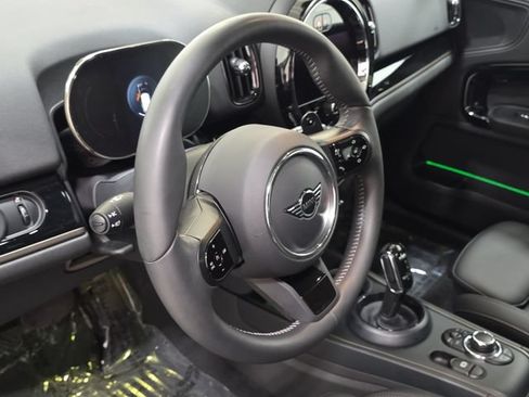 Certified 2024 MINI Cooper Countryman S w/ Premium Package AWD/4WD image 12