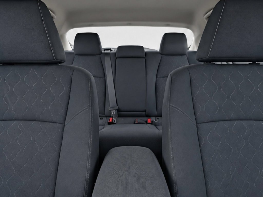 Certified 2026 Toyota Corolla LE FWD image 17
