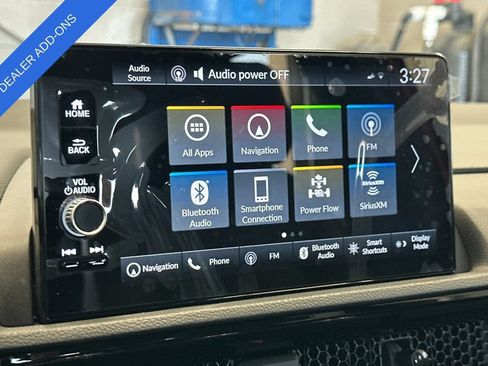 Used 2025 Honda CR-V Sport Touring image 20