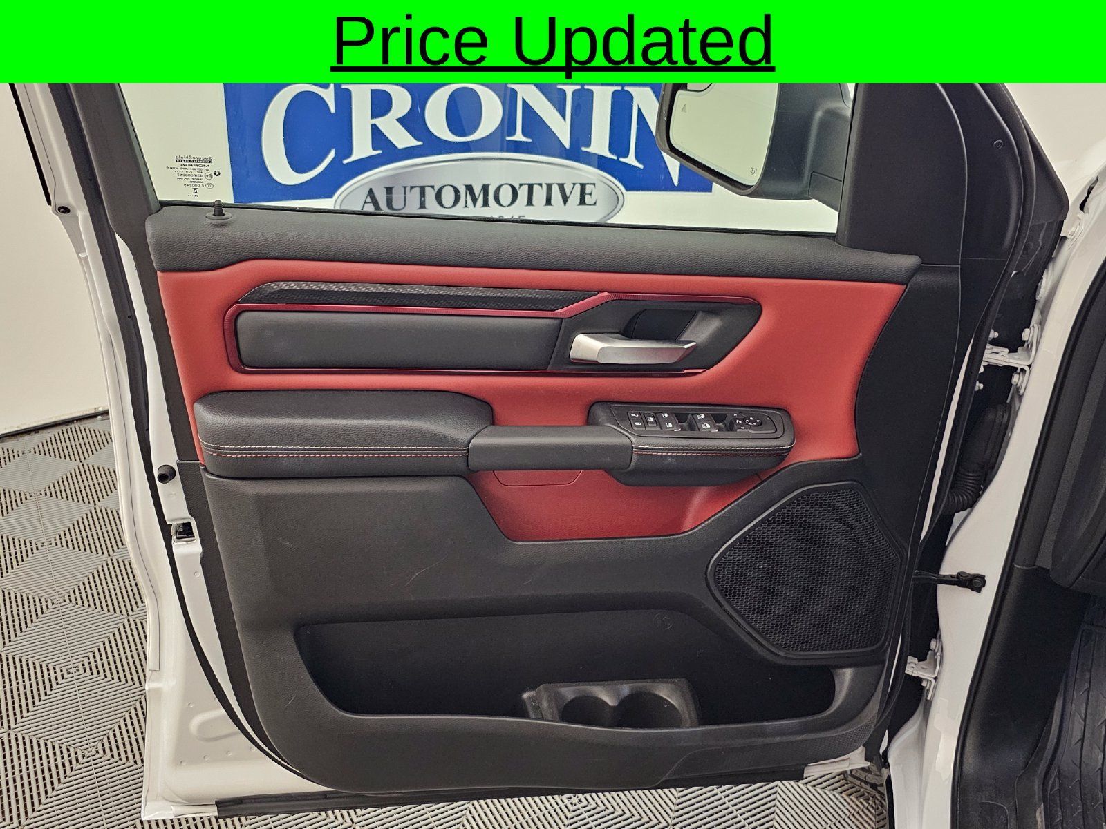 Used 2026 RAM 1500 Rebel w/ Rebel Level 1 Equipment Group AWD/4WD image 2