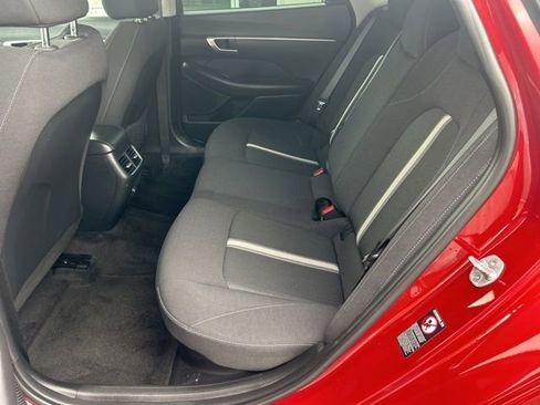 Certified 2023 Hyundai Sonata SEL image 22