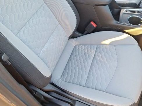 Used 2018 Chevrolet Equinox LT w/ Sun & Infotainment Package image 28