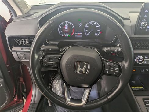 Used 2023 Honda CR-V EX-L image 15