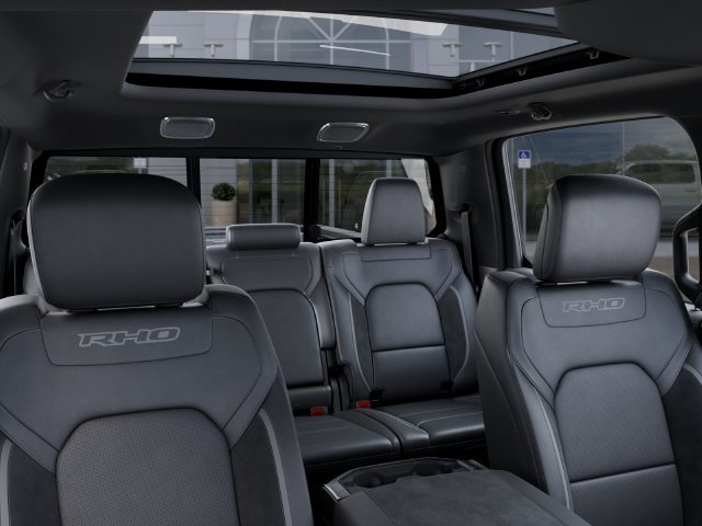 New 2027 RAM 1500 RHO AWD/4WD image 26