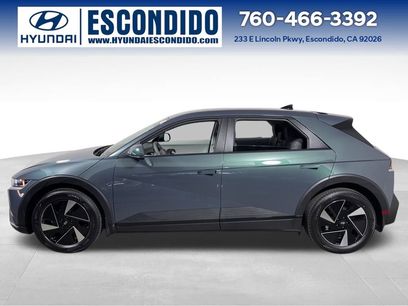 New 2026 Hyundai Ioniq 5 SE