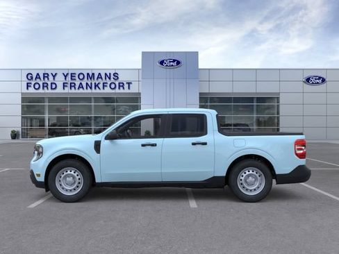 New 2026 Ford Maverick XL FWD image 3