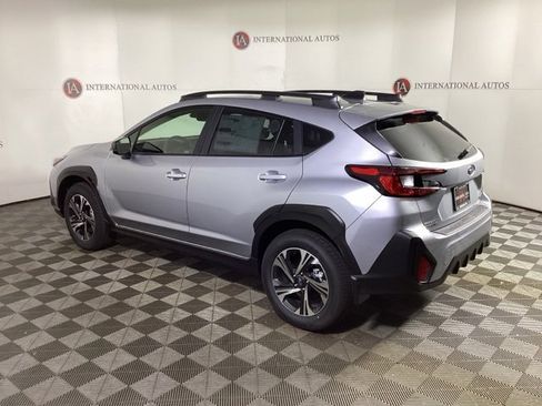 Used 2024 Subaru Crosstrek 2.0i Premium image 7