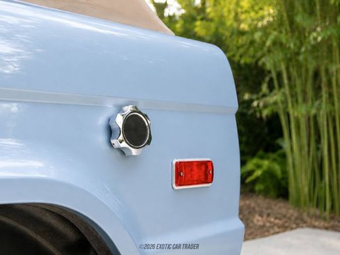 Used 2025 Ford Bronco Badlands AWD/4WD image 79
