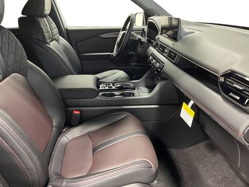 New 2026 Honda Pilot Black Edition image 26