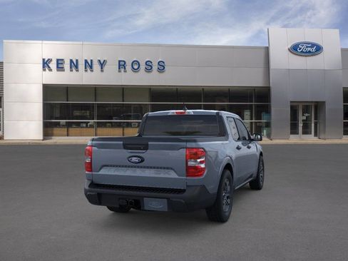 New 2026 Ford Maverick XLT AWD/4WD image 9