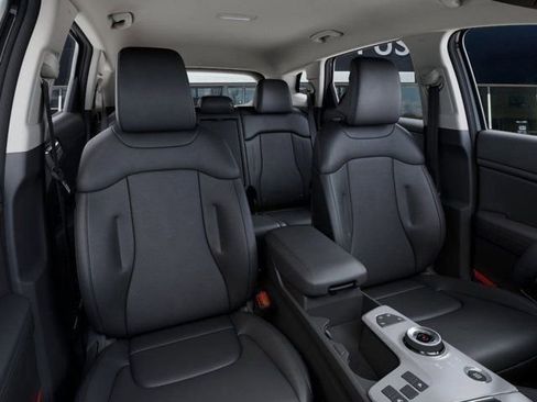 New 2026 Kia Sportage EX w/ EX Panoramic Sunroof Package AWD/4WD image 15