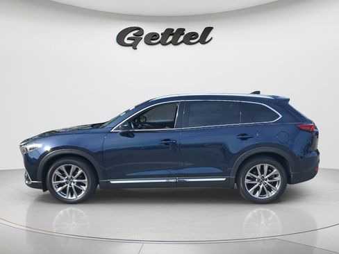 Used 2019 MAZDA CX-9 Grand Touring FWD image 8