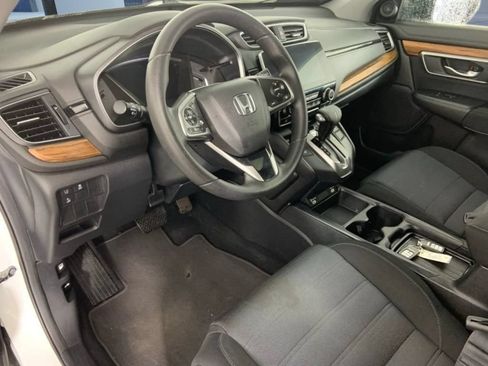 Used 2020 Honda CR-V EX image 22