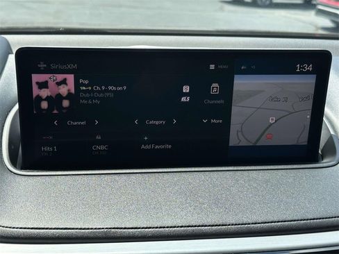 Used 2024 Acura MDX FWD w/ Technology Package image 21