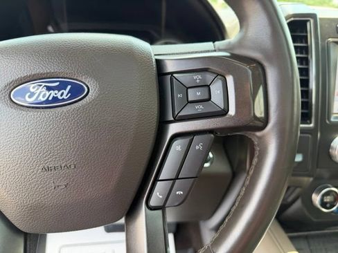 Used 2021 Ford Expedition Max Limited AWD/4WD image 32