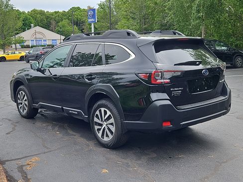 Certified 2025 Subaru Outback Premium AWD/4WD image 23