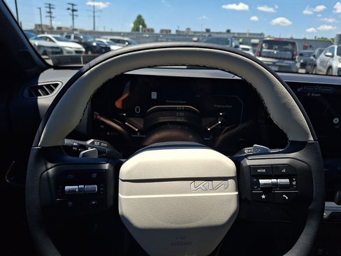 New 2026 Kia K4 GT-Line Turbo FWD image 13