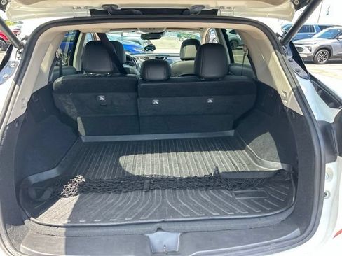 Used 2022 Nissan Murano SL w/ SL Moonroof Package AWD/4WD image 24