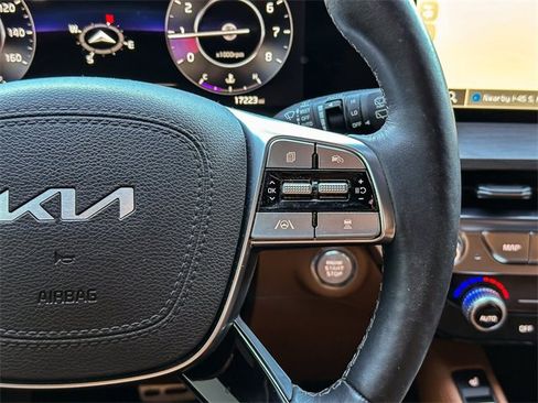 Used 2024 Kia Telluride SX Prestige X-Pro image 22