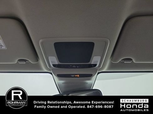 Used 2025 Honda HR-V LX image 10