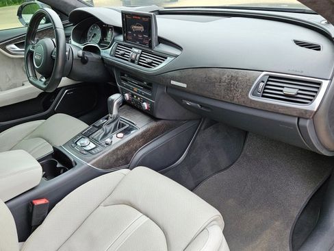 Used 2018 Audi S7 Prestige w/ S Sport Package AWD/4WD image 23