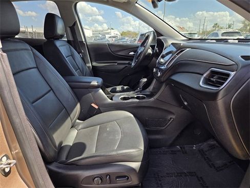 Certified 2018 Chevrolet Equinox Premier image 20