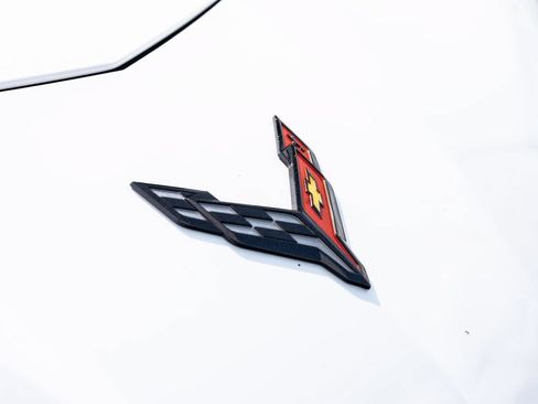 Used 2023 Chevrolet Corvette Stingray Preferred Cpe w/ 2LT RWD image 5
