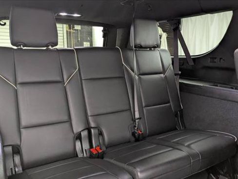 Used 2021 Cadillac Escalade ESV Sport AWD/4WD image 22