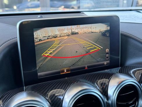 Used 2016 Mercedes-Benz AMG GT S image 4