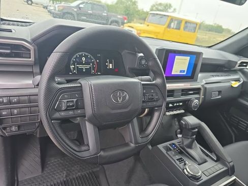 New 2026 Toyota Tacoma SR5 image 15