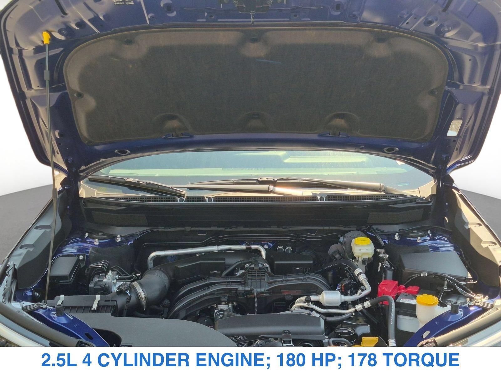 New 2026 Subaru Outback Premium AWD/4WD image 30
