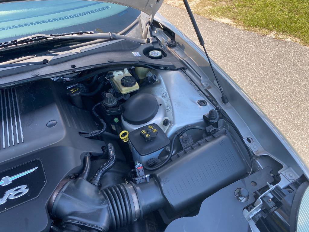 Used 2004 Ford Thunderbird RWD image 29