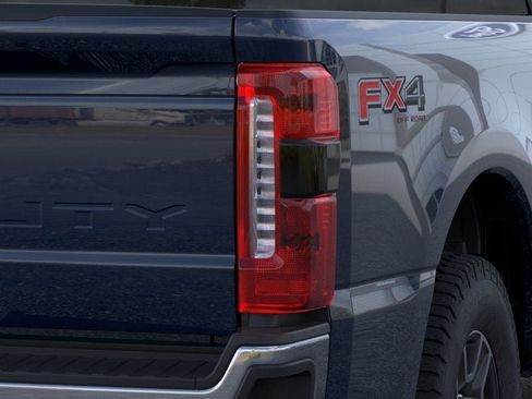 New 2024 Ford F250 Lariat w/ Lariat Ultimate Package AWD/4WD image 23