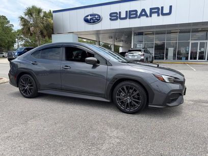 Used 2024 Subaru WRX Premium w/ Popular Package #2A