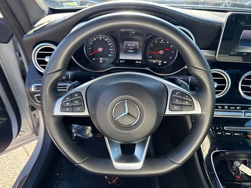 Used 2017 Mercedes-Benz C 300 Coupe w/ Premium 1 Package image 20