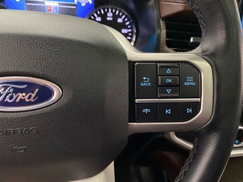 Used 2024 Ford Expedition Limited AWD/4WD image 21