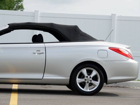 Used 2006 Toyota Solara SE FWD image 51
