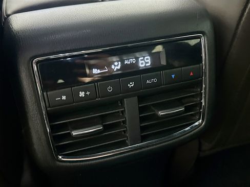 Used 2022 MAZDA CX-9 Signature AWD/4WD image 28