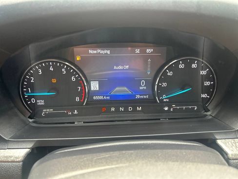 Used 2022 Ford Explorer Timberline AWD/4WD image 18
