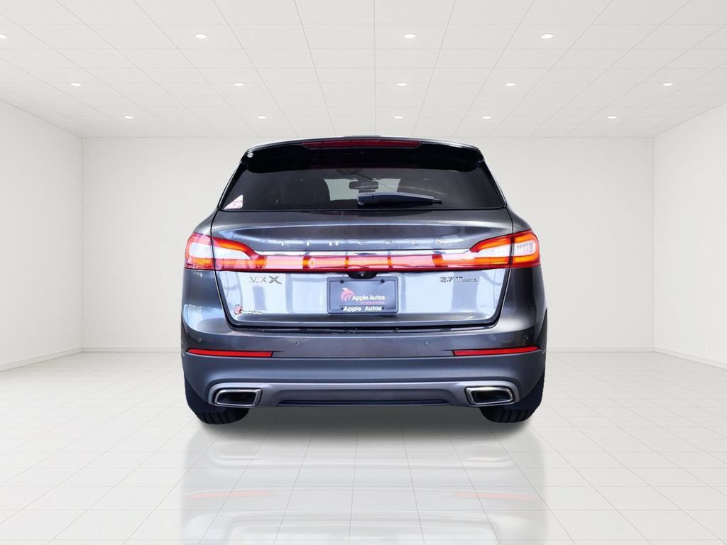 Used 2018 Lincoln MKX Reserve w/ Canadian Touring Package AWD/4WD image 5