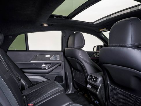 Used 2025 Mercedes-Benz GLE 63 AMG S image 15