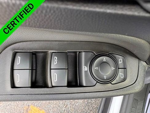 Used 2024 Chevrolet Equinox LT w/ LPO, Floor Liner Package image 20