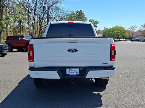 Used 2023 Ford F150 XLT w/ Equipment Group 302A High AWD/4WD image 8