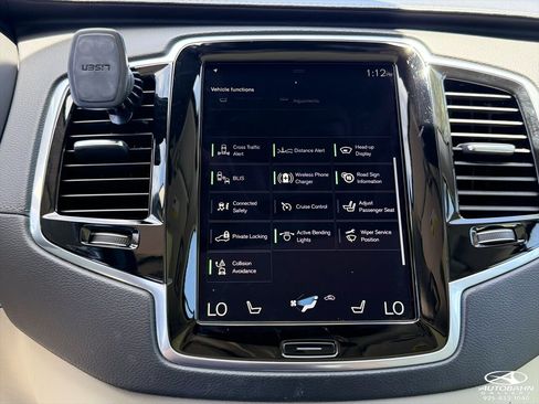 Used 2022 Volvo XC90 T8 Inscription w/ Advanced Package AWD/4WD image 26