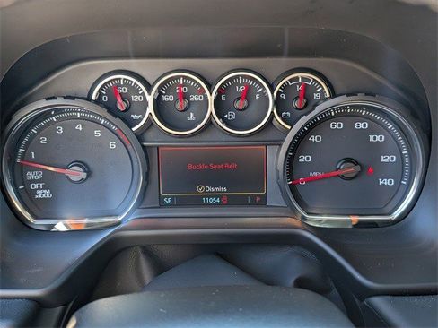 Certified 2023 Chevrolet Tahoe LS w/ Driver Alert Package image 17