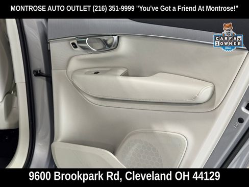 Certified 2023 Volvo XC90 B5 Core w/ Climate Package AWD/4WD image 48