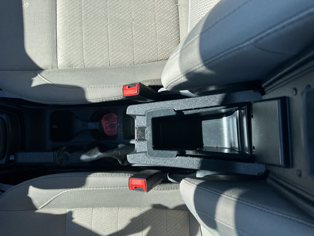 Used 2021 Ford EcoSport S FWD image 33