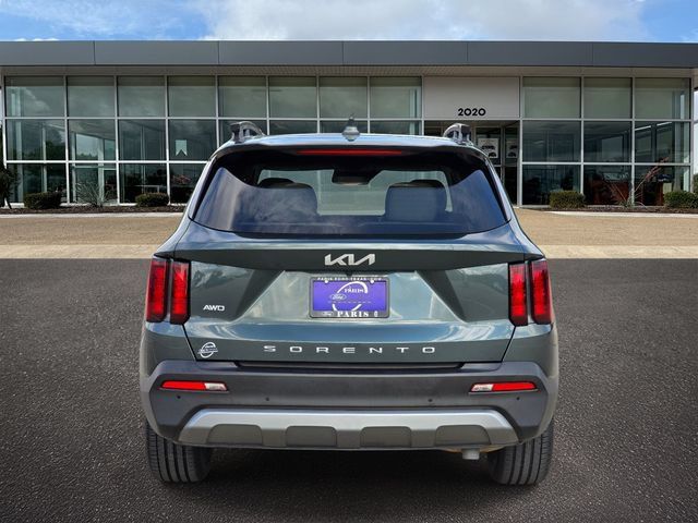 Used 2022 Kia Sorento X-Line EX AWD/4WD image 5