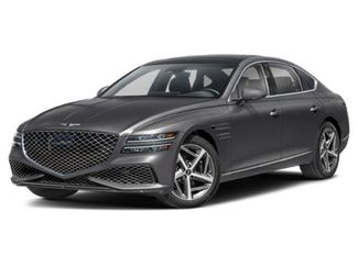 Used 2024 Genesis G80 3.5T Sport AWD/4WD video 1