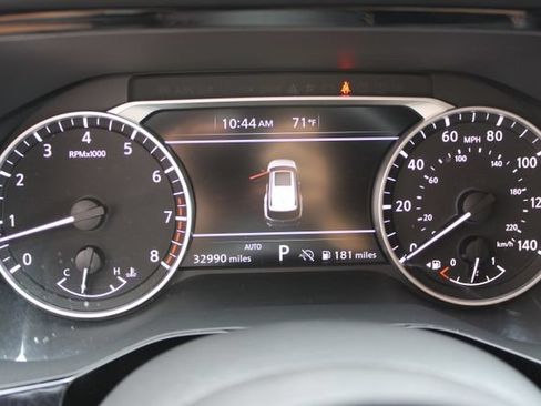 Used 2023 Nissan Pathfinder Rock Creek AWD/4WD image 16